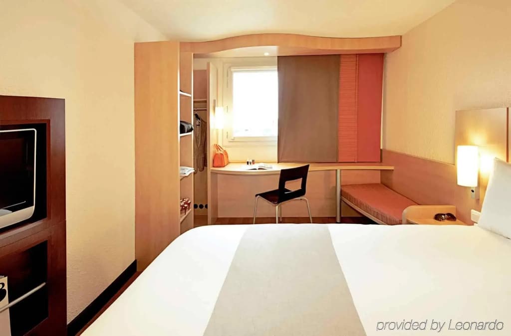 ibis Paris Bercy Village 12ème - photo 7