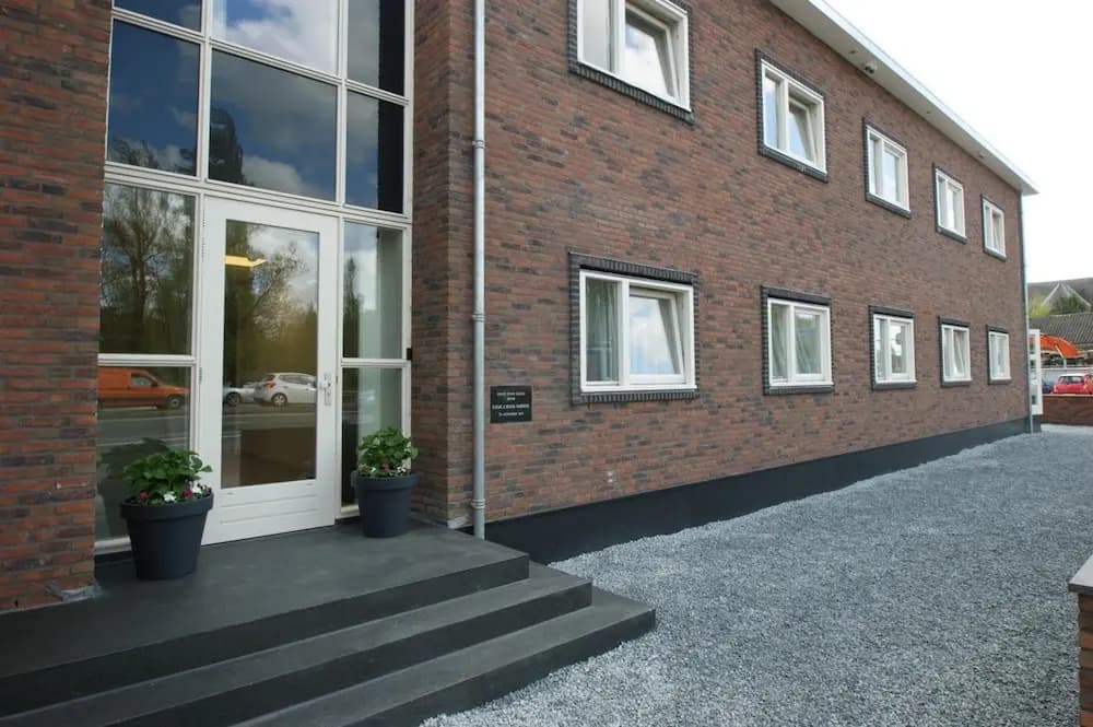 Hotel De Keizerskroon - photo 18