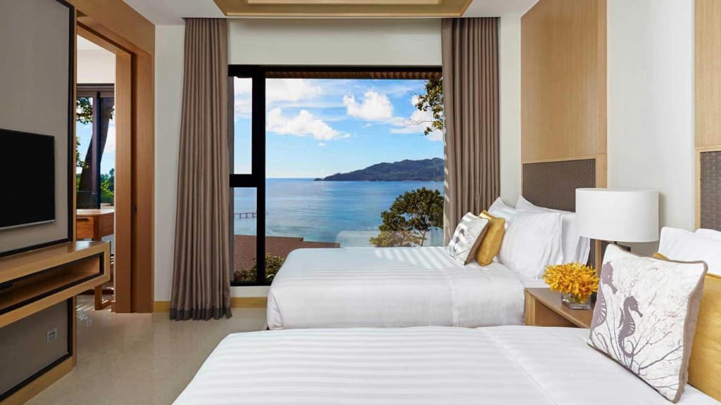 Amari Phuket Resort Patong Beach - photo 31