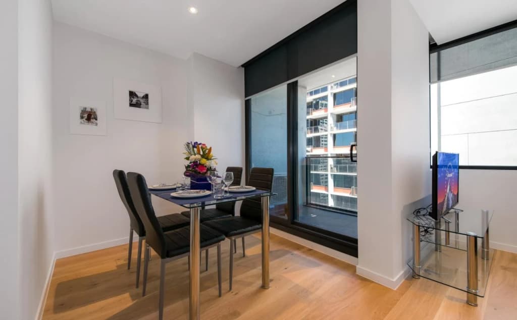 IFSuites (IFSTAYS) Upper West Side Apartment - photo 11