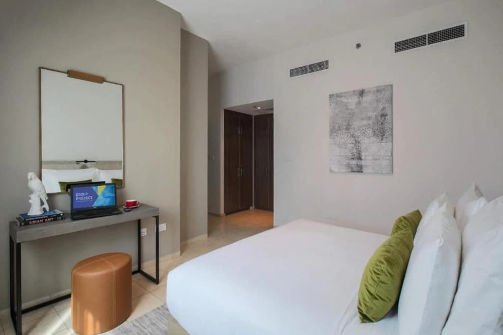 Dusit Princess Residence Dubai Marina - photo 7