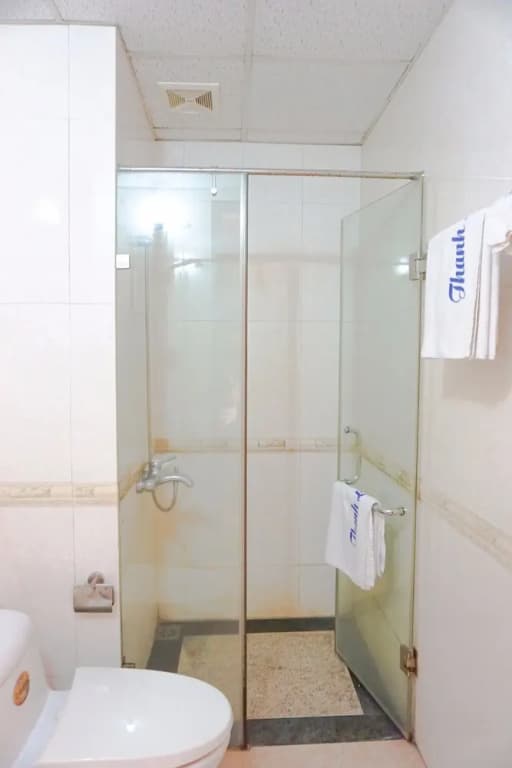 Thanh Lich Hotel - photo 7