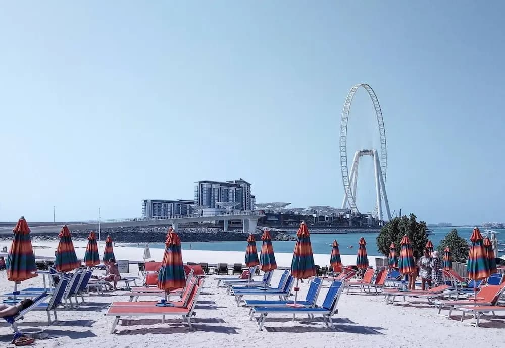 Upscale 1BR - Sea Views - Direct Beach Access! - photo 12