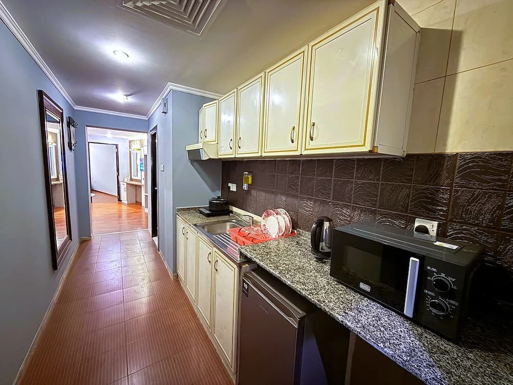 Hafez Hotel Apartments - photo 18