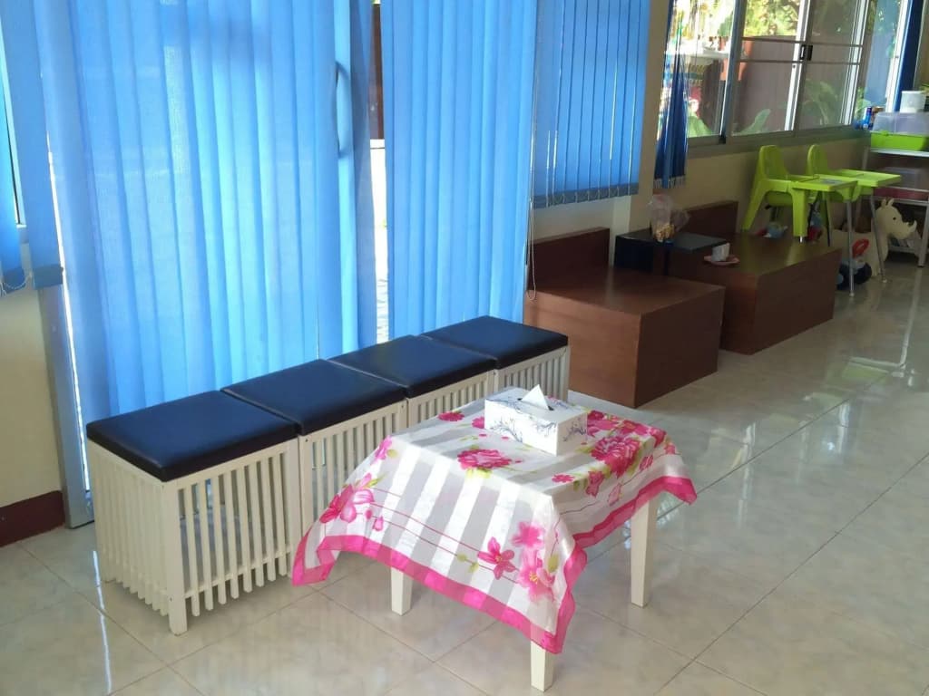 TN Guesthouse - photo 3