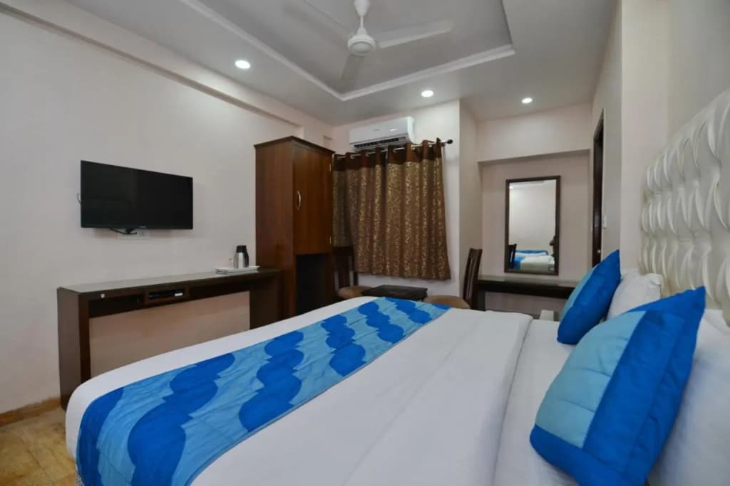 Hotel Kabeer Deluxe - photo 3