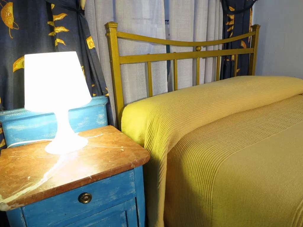 Hostal Horizonte - photo 2