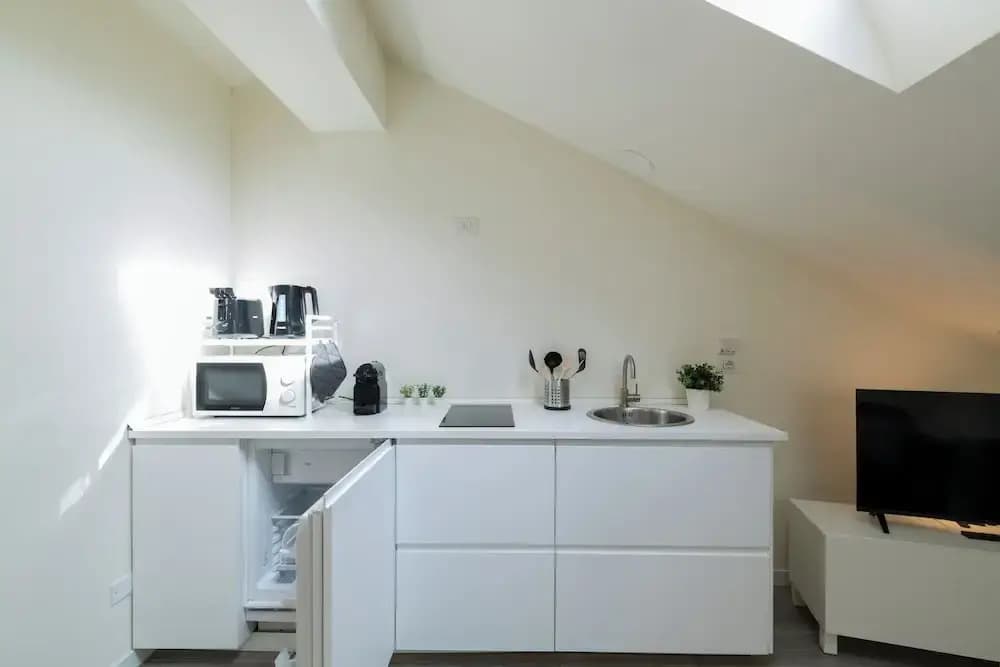 notaMi - Bright Attic M4 - 2 Bedrooms - photo 15