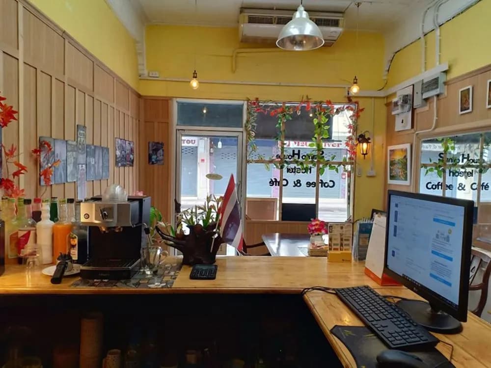 Santo House - photo 19