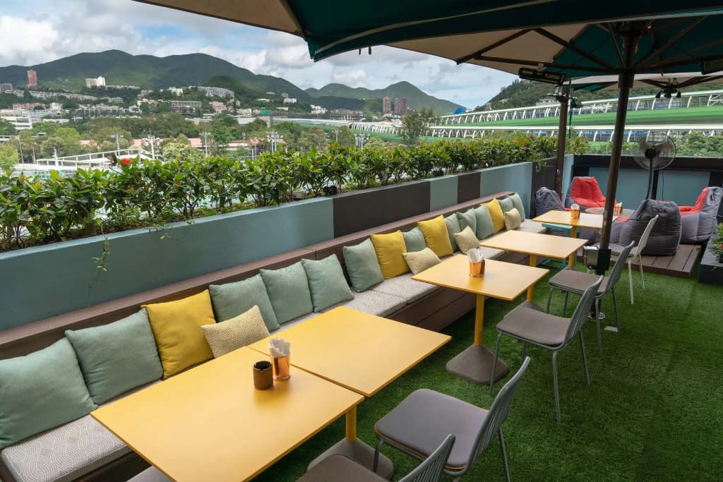 Ovolo Southside - photo 28