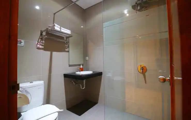 Altona Hotel - photo 10