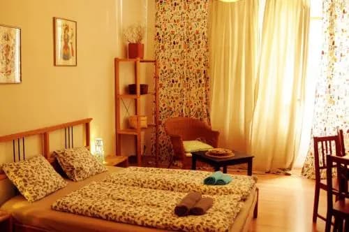 Emanuel Apartment Prague Center - photo 5