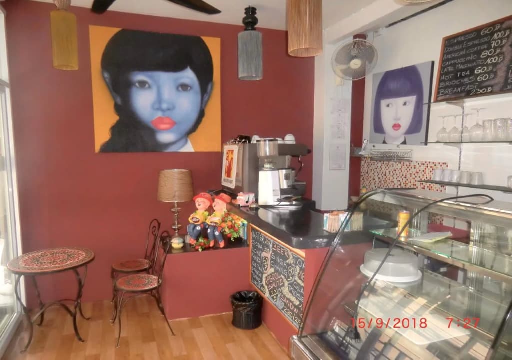 Tuscany Kata Guesthouse - photo 9