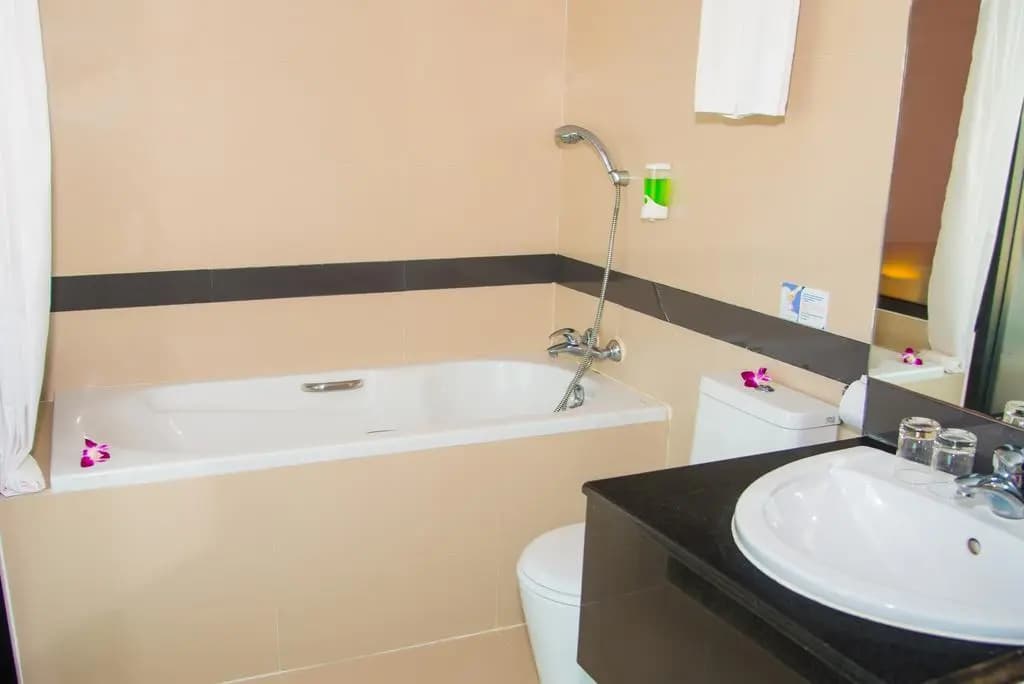 PGS Hotels Patong - photo 6