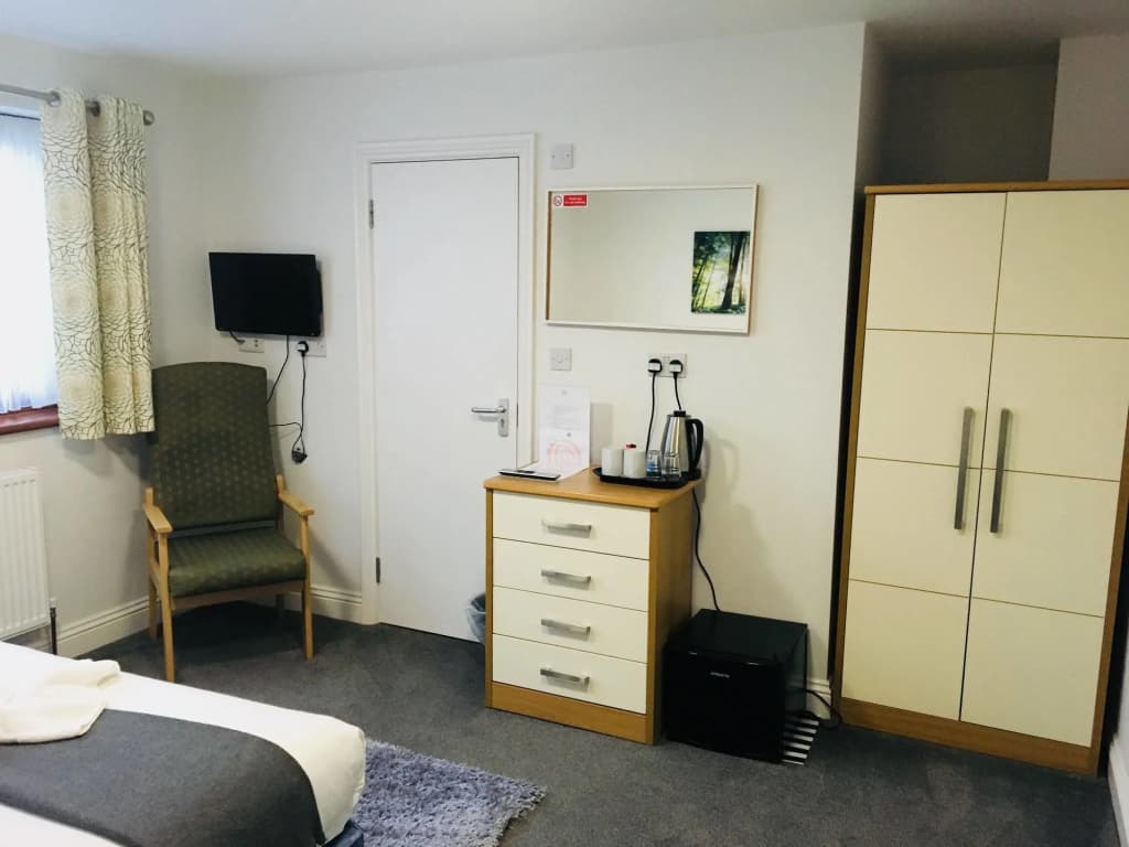 Rosalee Hotel - photo 4