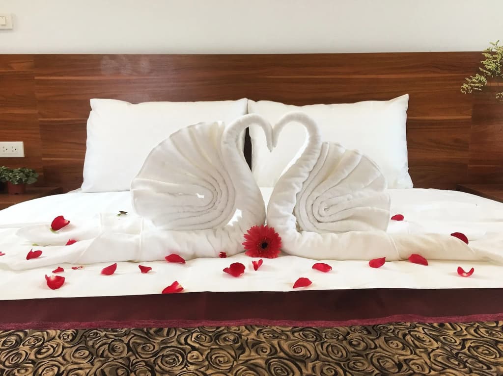 An Nguyen Boutique Hotel - photo 4