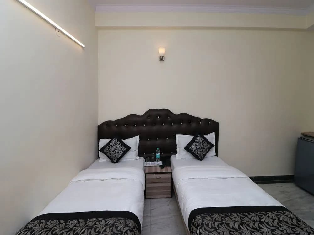 OYO 12419 Hotel Silver Shine - photo 6