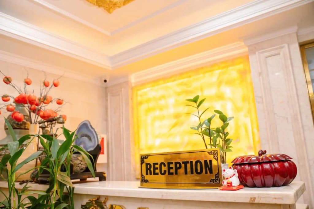 Dragon Hotel Apartment - photo 1