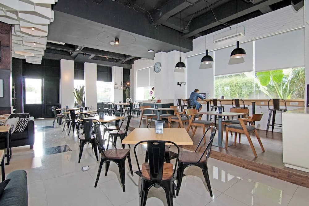 ZEN Rooms Sunset Road 5, Seminyak - photo 17