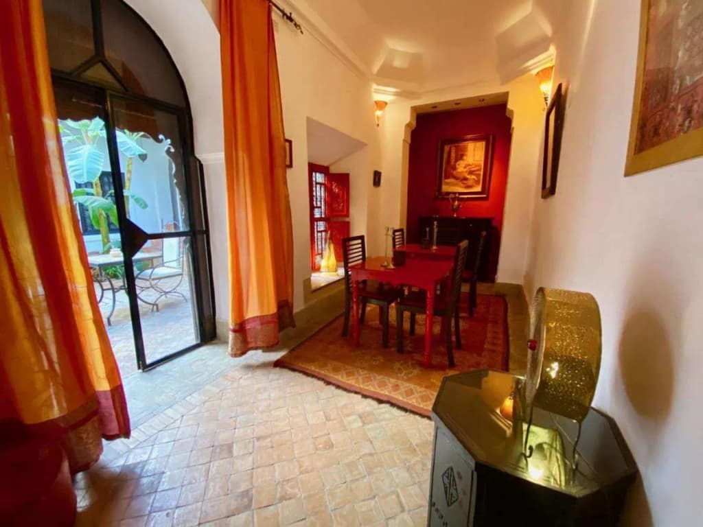 Dar Balthazar - photo 24