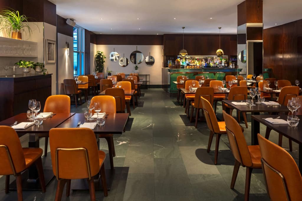 Guild Hotel Marble Arch - photo 12