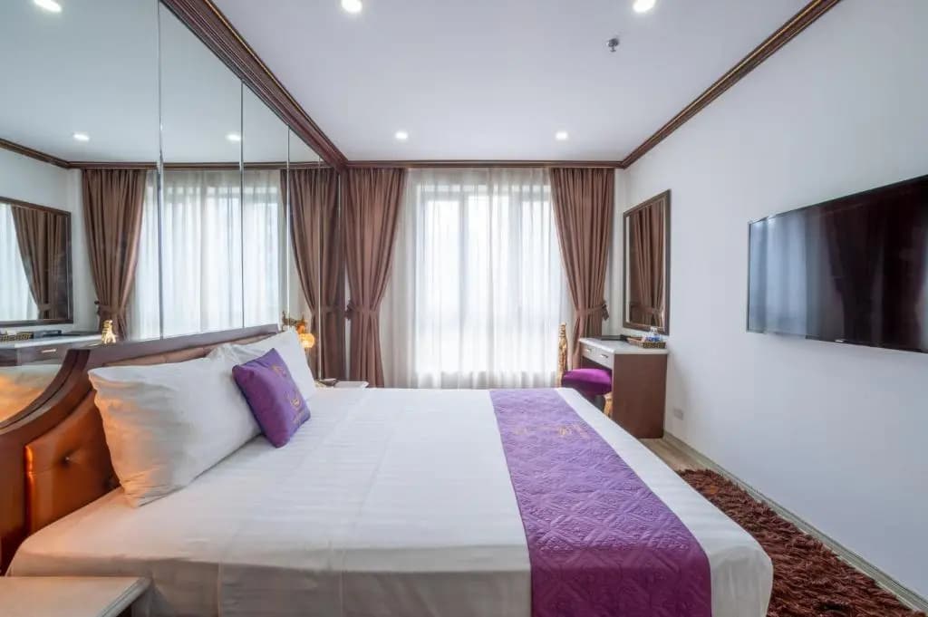 Suji Hotel - photo 3