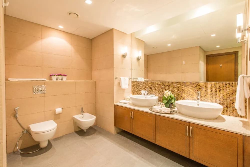 Marvelous 2BR Apt. in Palm Jumeirah - photo 7