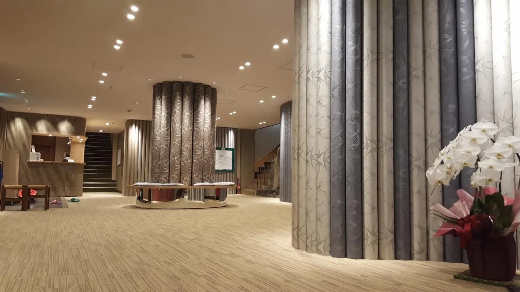 Kyoto Takao Kanko Hotel - photo 11