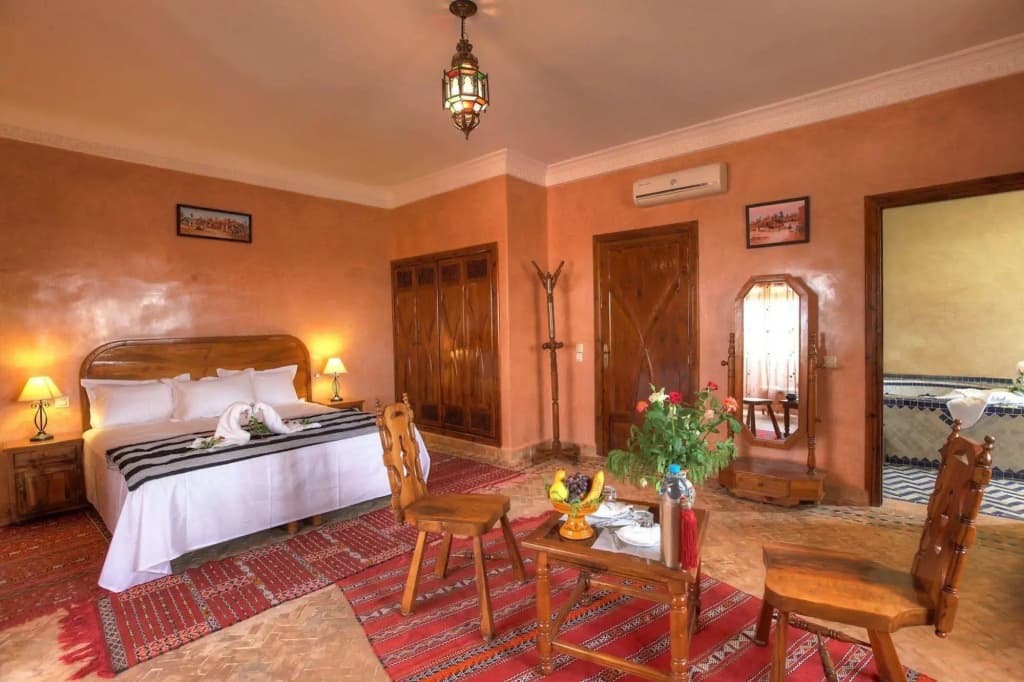 Villa dar mya palmiers - photo 5