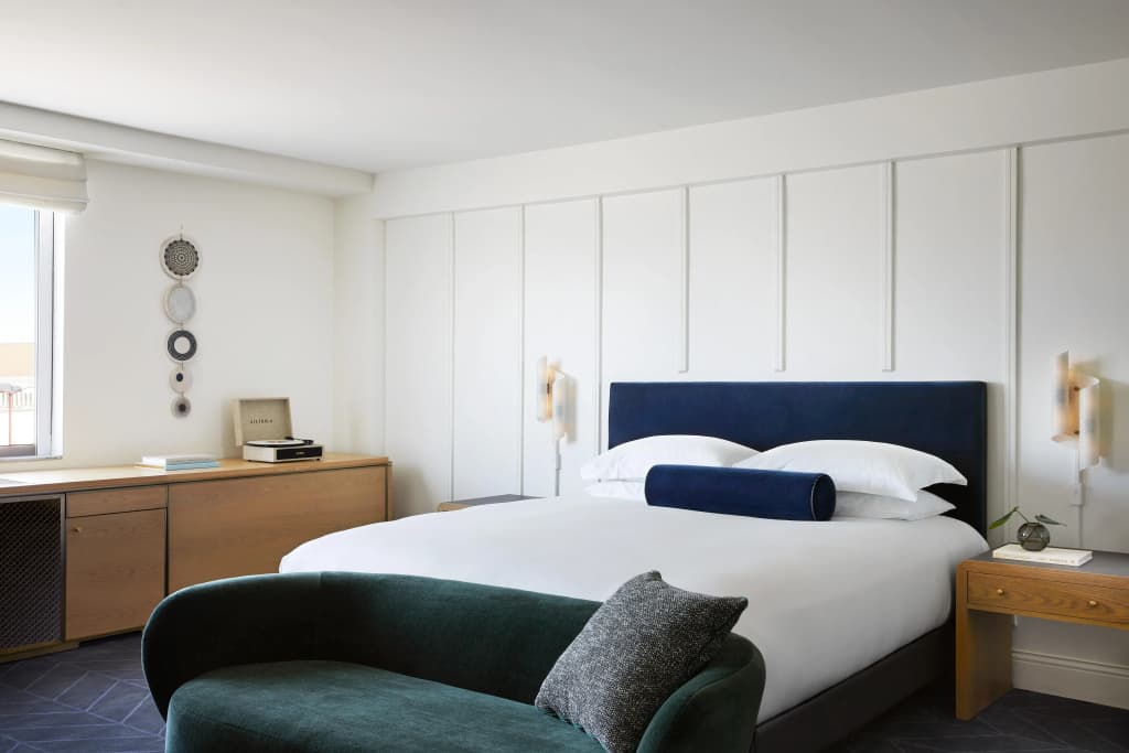 Kimpton Alton Fisherman's Wharf by IHG - photo 6