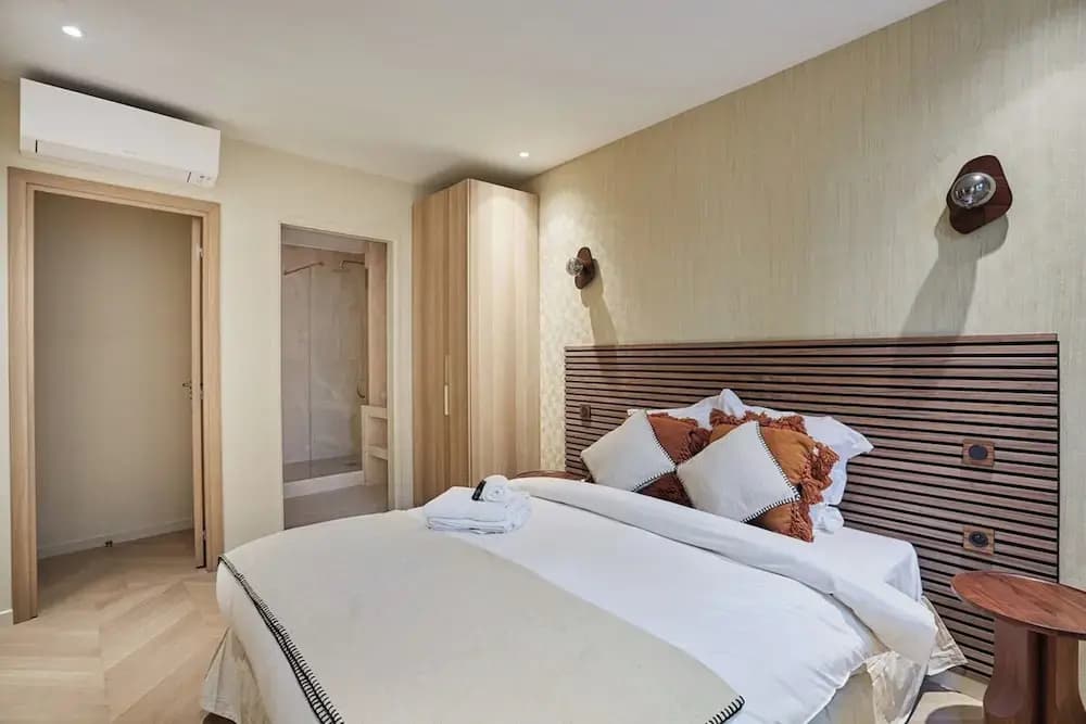 Elegant Apartment St Germain des Pres Luxembourg Park - photo 7