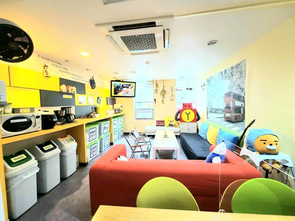 Hostel Tommy - photo 12