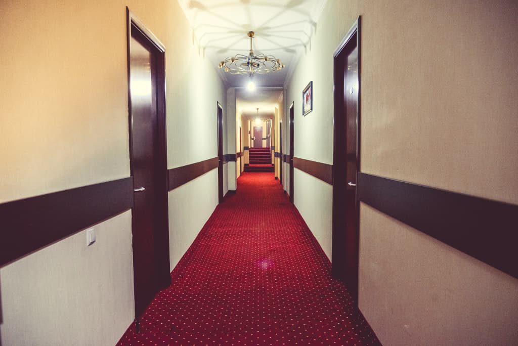 Margo Palace Hostel - photo 13