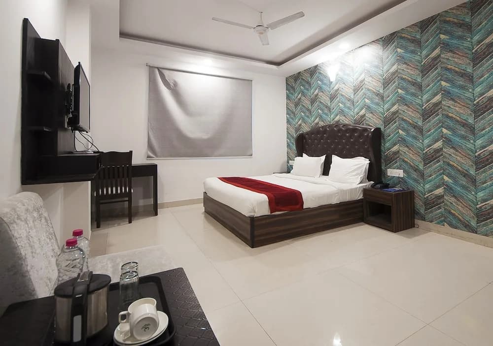 Hotel Olive - photo 7