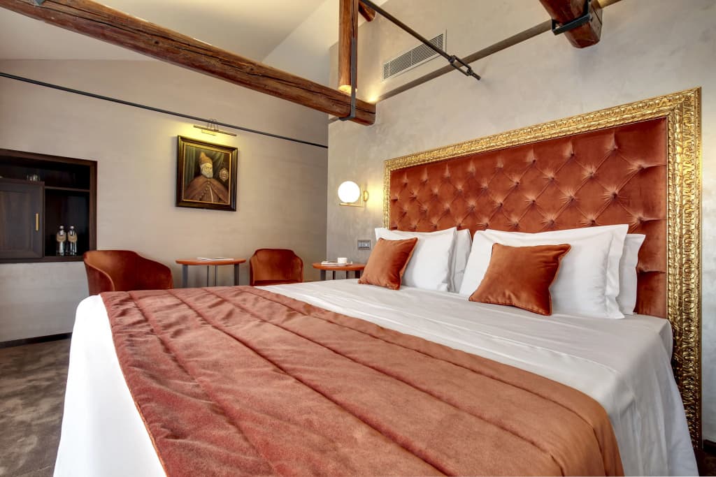 Hotel Dona Palace - photo 27