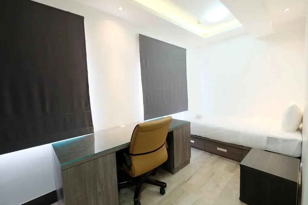Spacious Apartment at Green Bay Pluit - photo 17