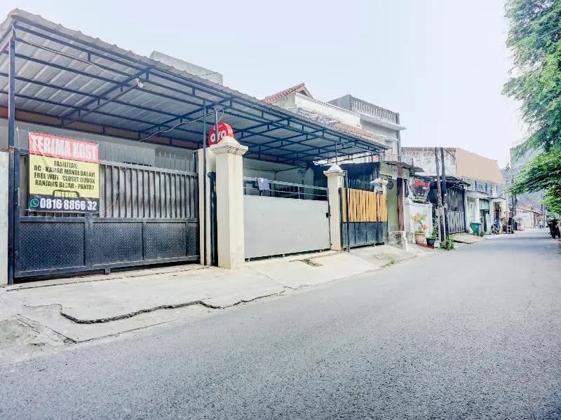 OYO 90304 Neo Central Residence - photo 15