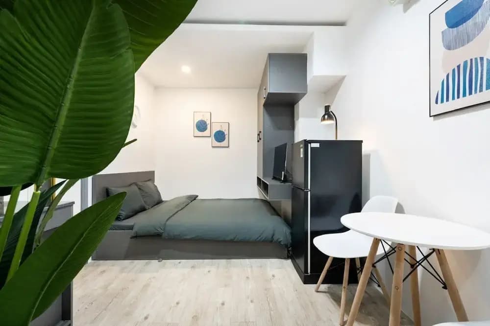 Home Away Dang Thi Nhu - photo 9