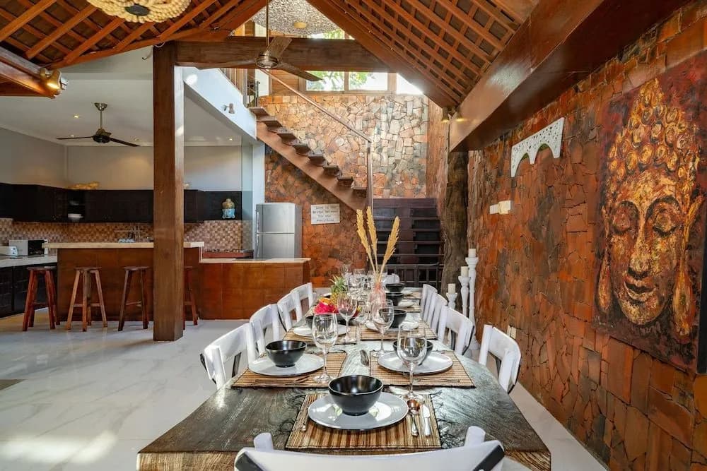 Villa Avatar - photo 32