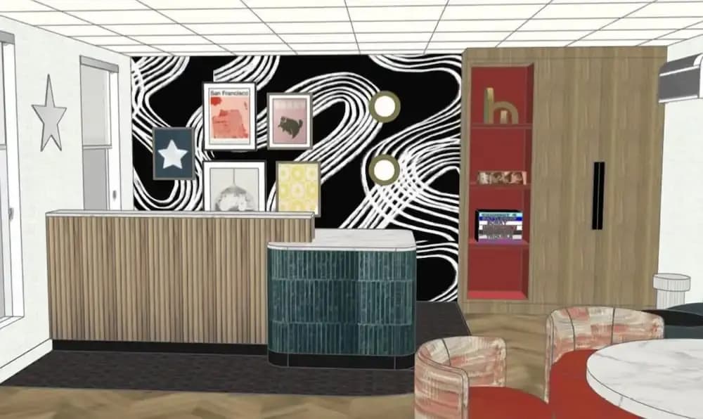 Star Motel - photo 2
