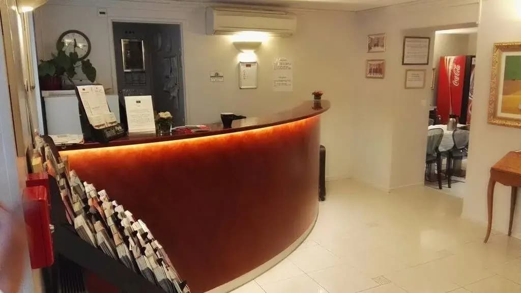Bellevue Paris Montmartre Hotel - photo 17