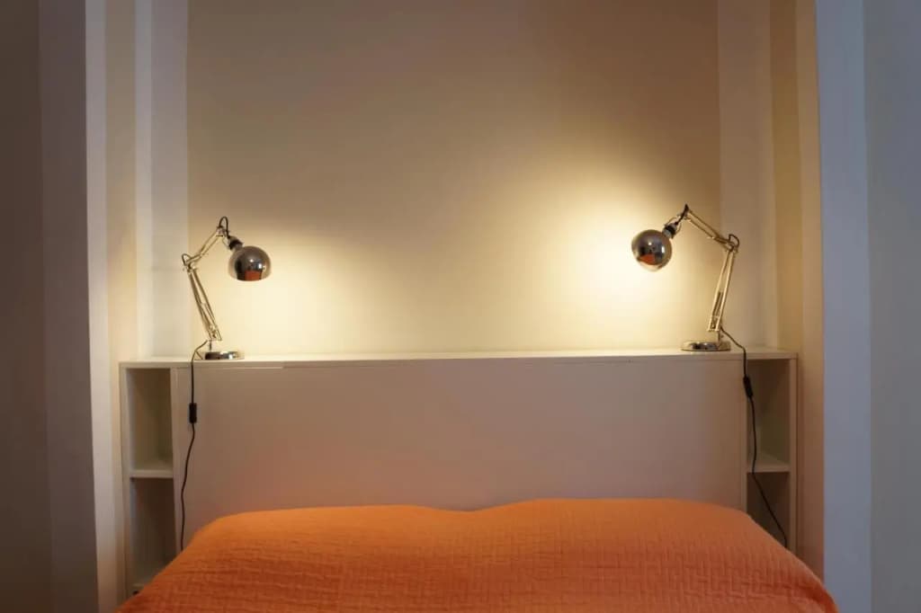 Apartment Papiniano 38 - photo 12