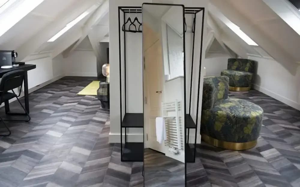 Boutique Hotel WesterVilla - photo 13
