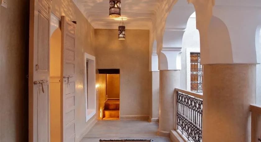 Riad Dar Ten - photo 14