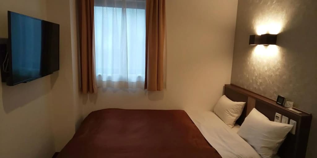 Ueno First City Hotel - photo 49