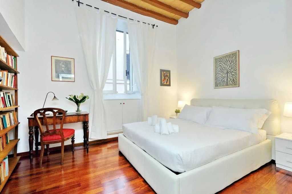 Cozy Cavour - My Extra Home - photo 6