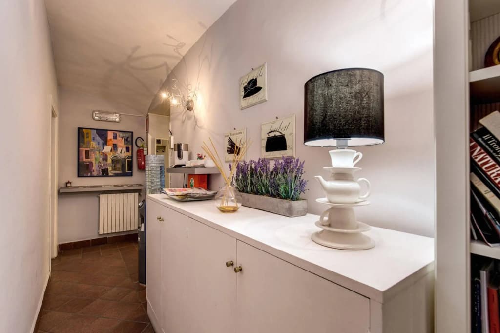A Casa Di Getta B B - photo 10