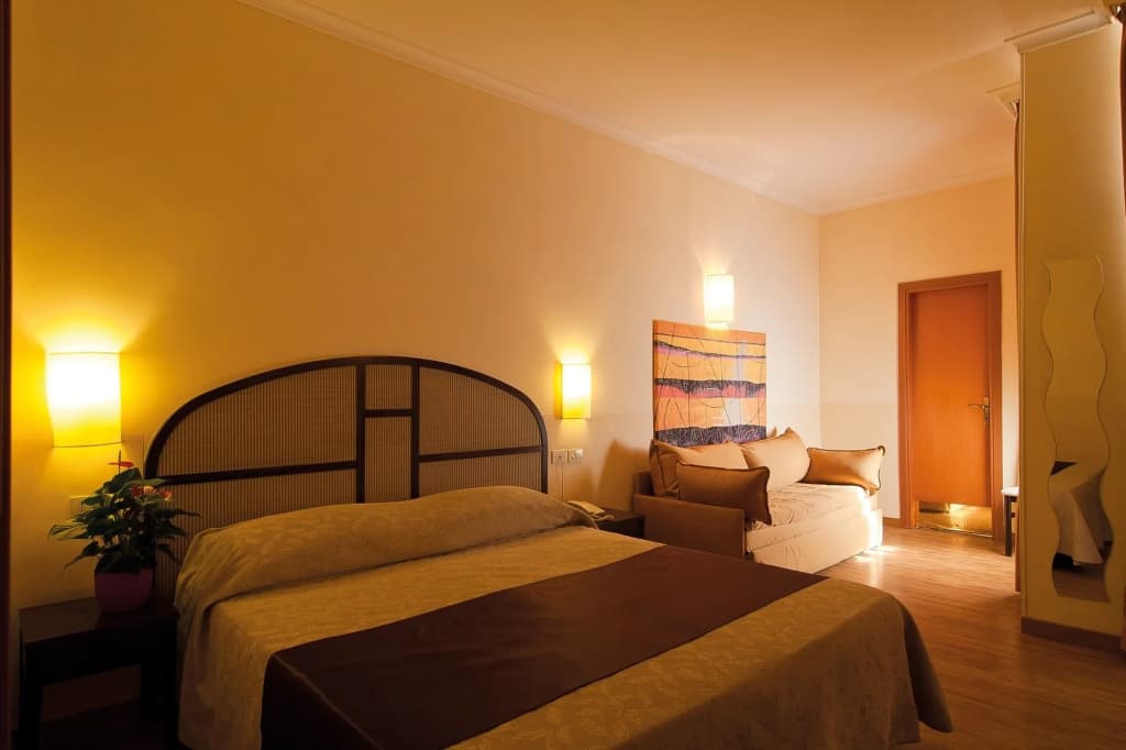 Hotel Novecento - photo 5