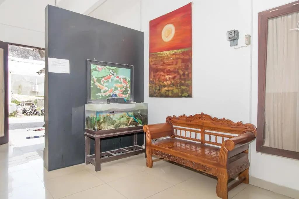 OYO 2836 Sekar Sari Residence - photo 5
