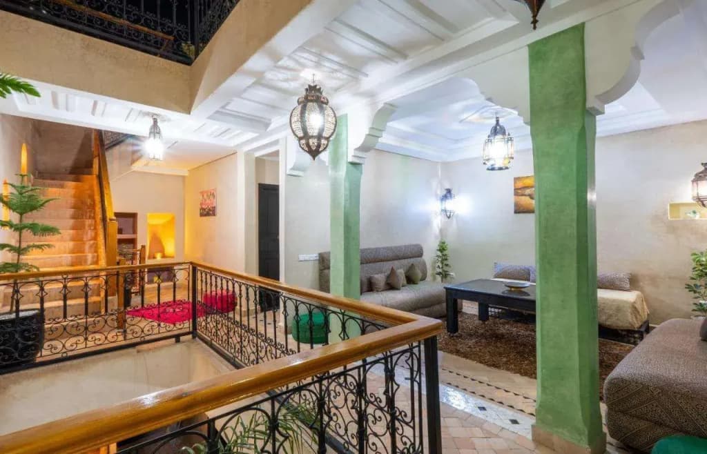 Riad Elite - photo 12